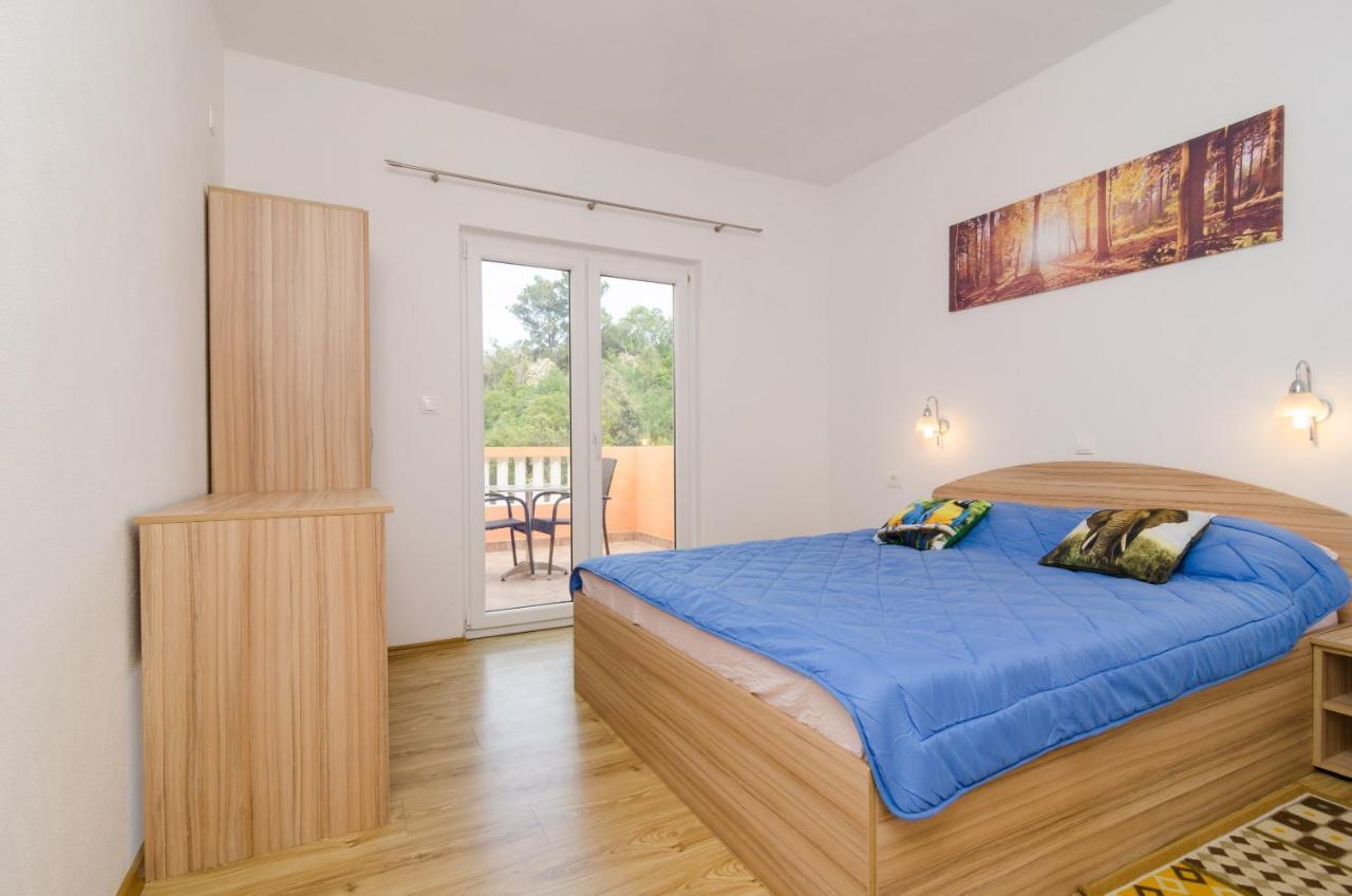 Apartments Vinko Sobra Room photo