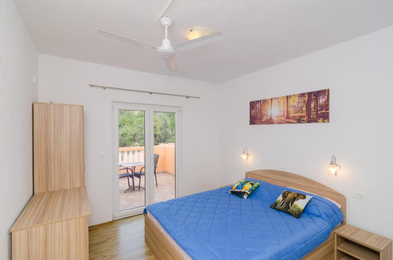 Apartments Vinko Sobra Room photo