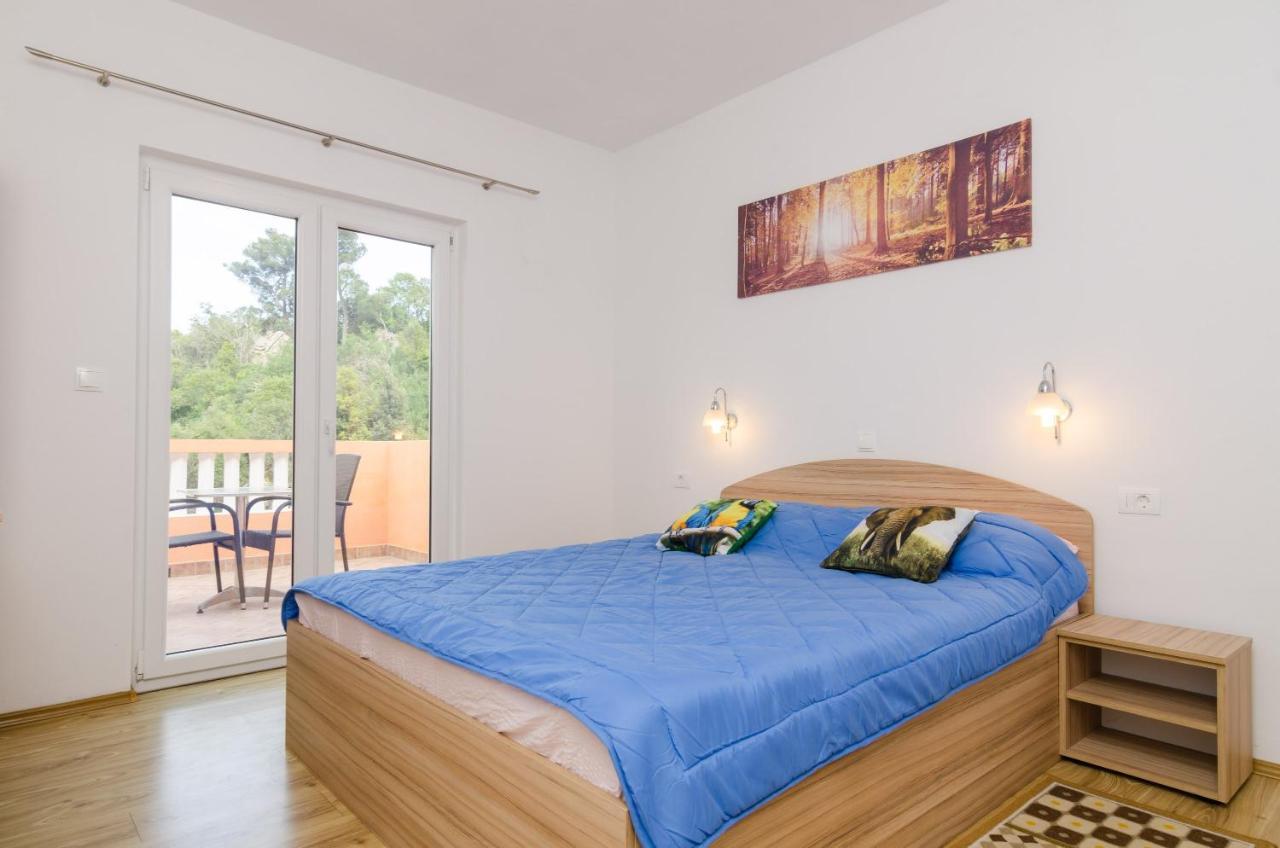 Apartments Vinko Sobra Room photo