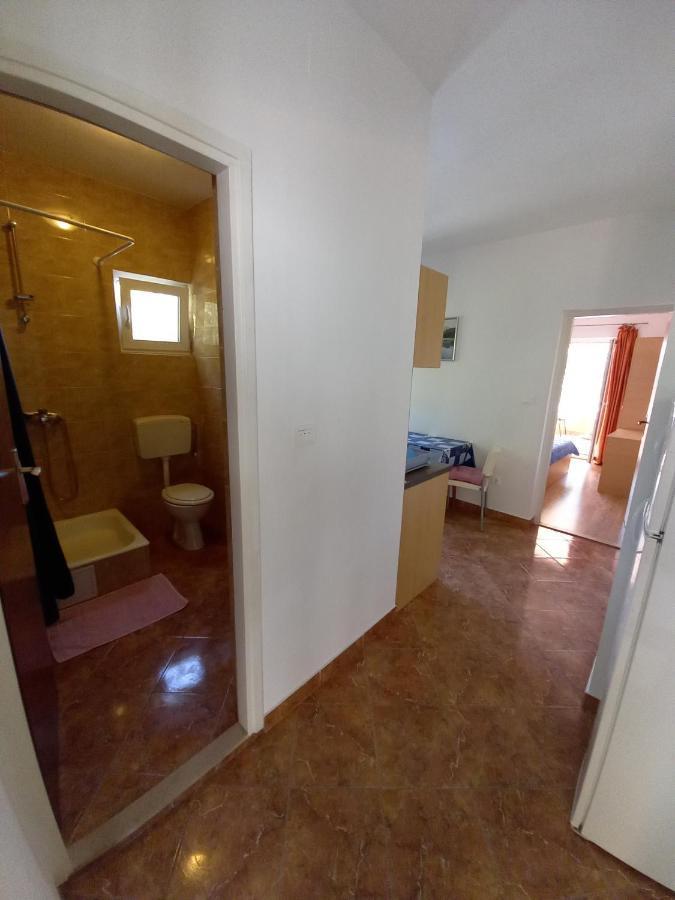 Apartments Vinko Sobra Exterior photo