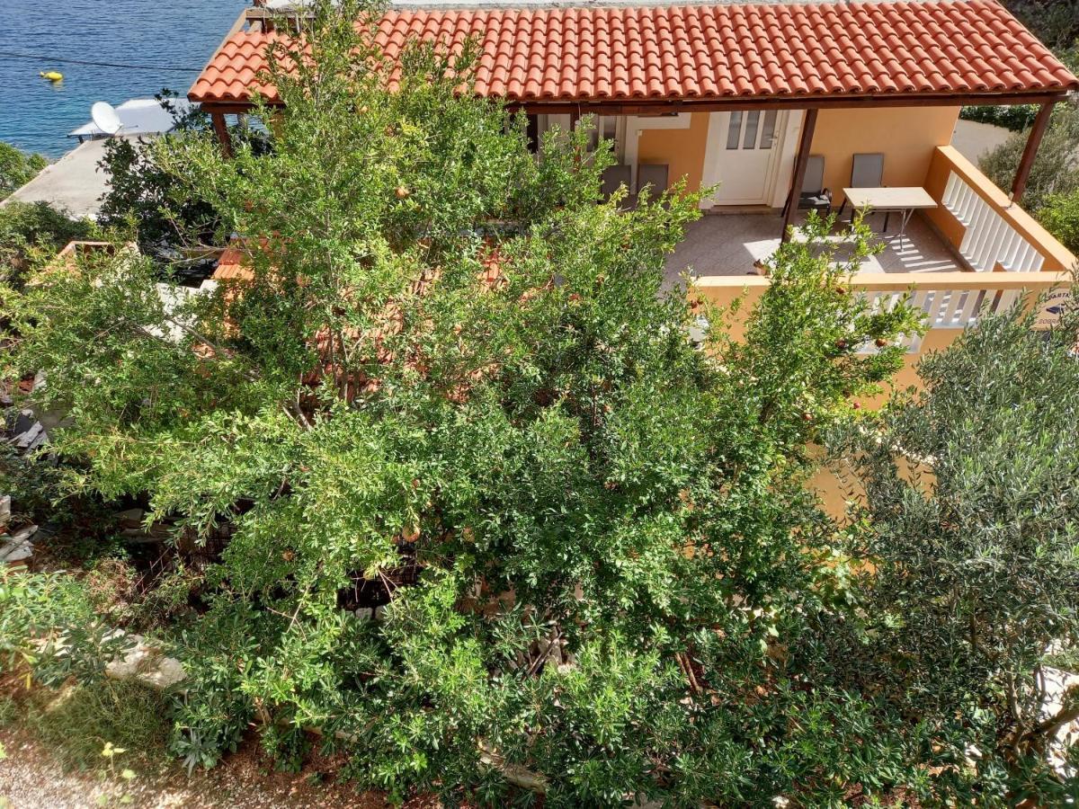 Apartments Vinko Sobra Exterior photo