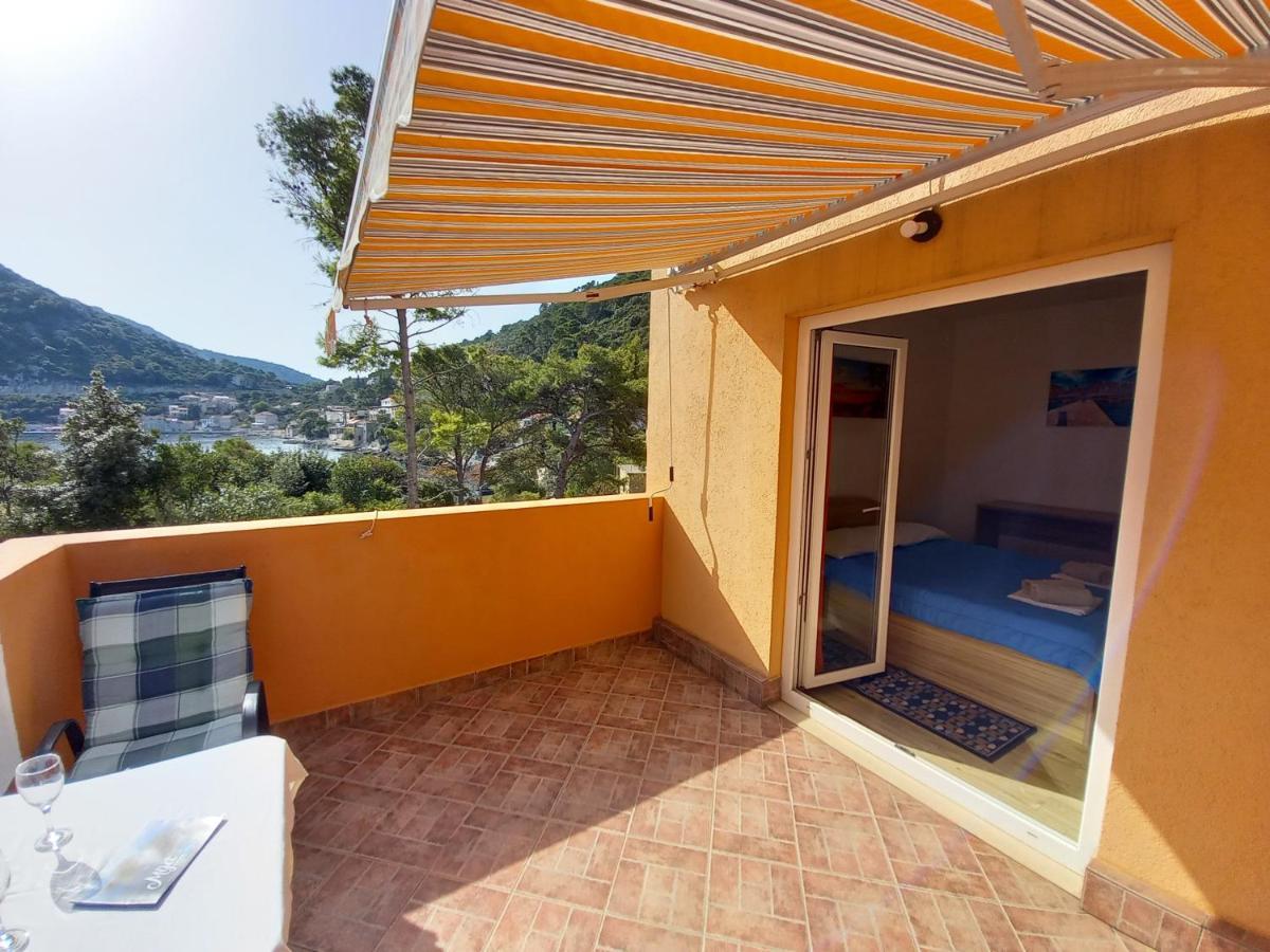 Apartments Vinko Sobra Exterior photo